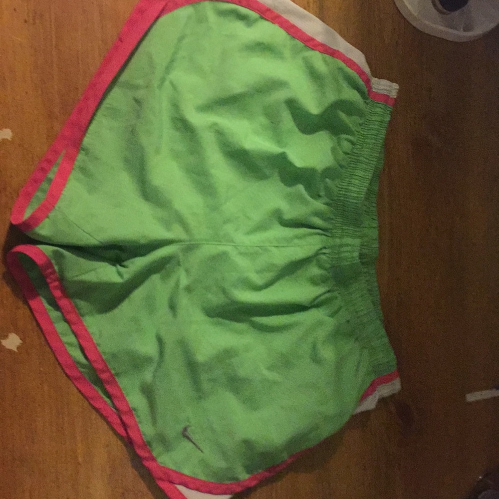 Athletic shorts